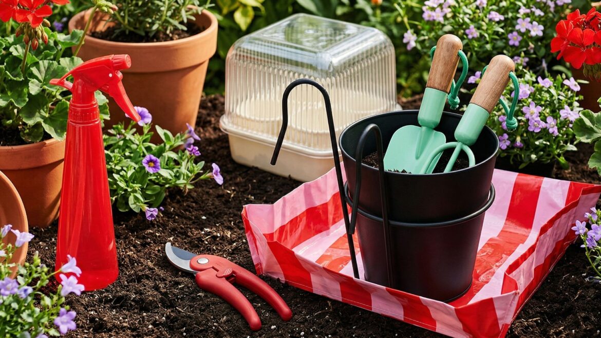 IKEA just launched the perfect balcony gardening starter kit — 12 essentials from $1.99 IKEA just launched the perfect balcony gardening starter kit — 12 essentials from $1.99