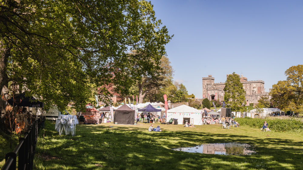 Toby’s Garden Festival
