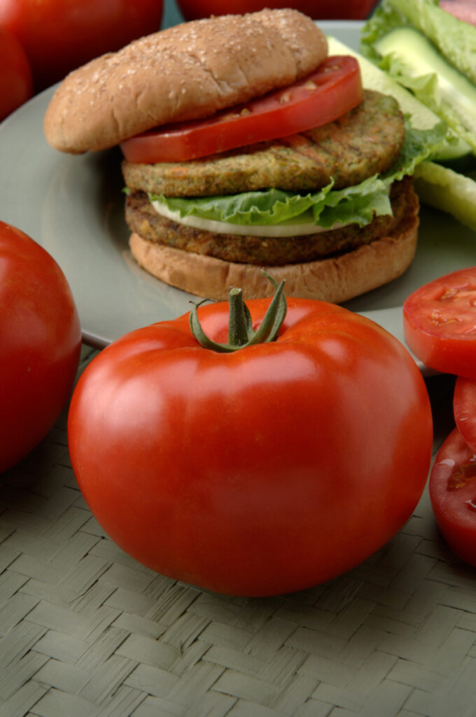 Tomatoes worth growing from garden to plate