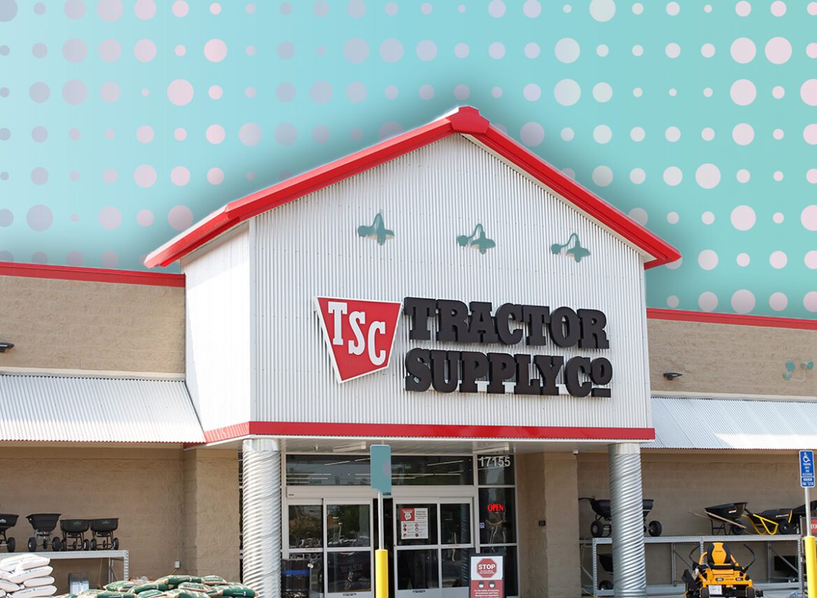 11 Best New Tractor Supply Finds You Can Grab This Week — Best Life 11 Best New Tractor Supply Finds You Can Grab This Week — Best Life