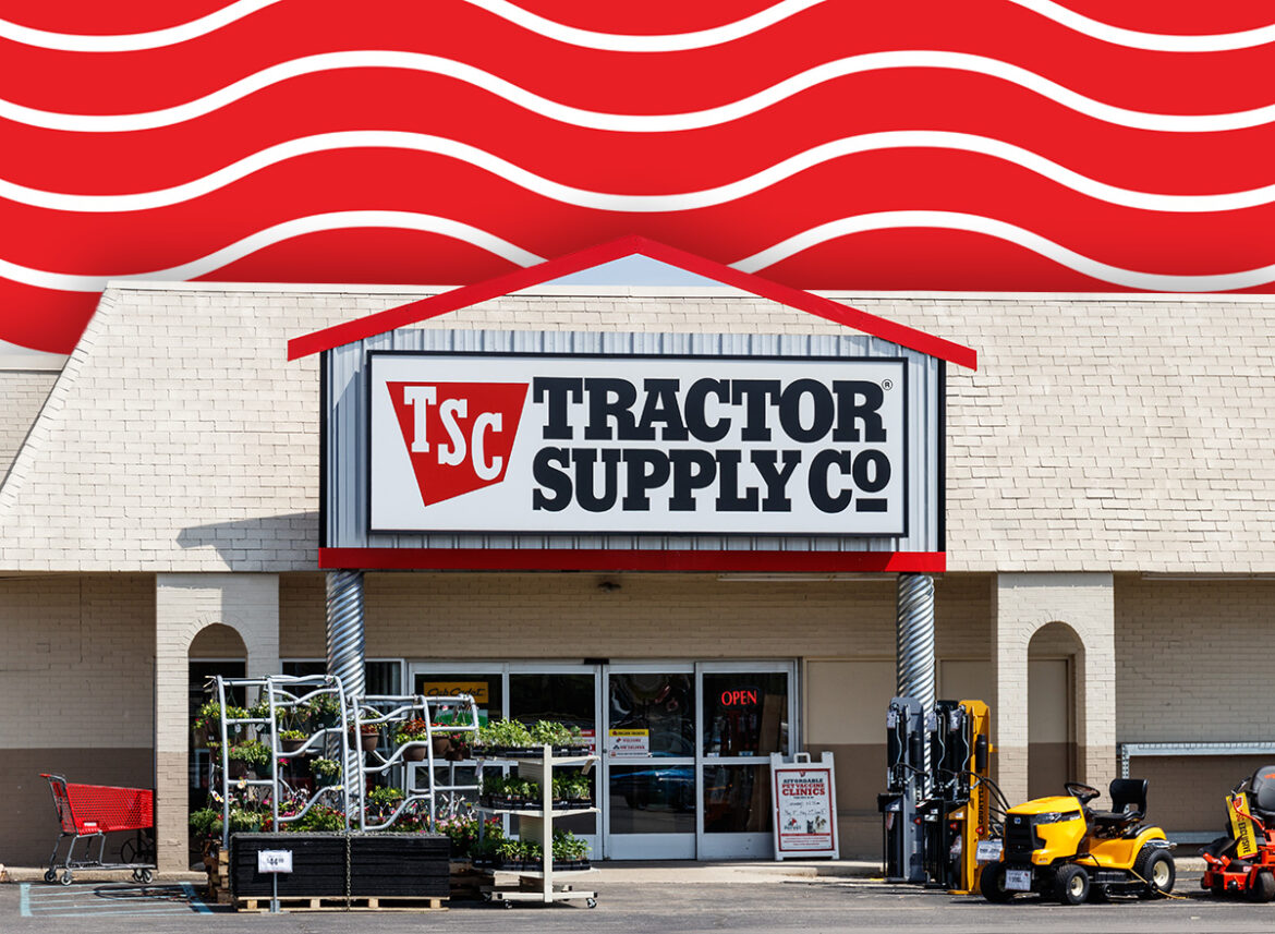 11 Best New Tractor Supply Home Decor Finds Hitting Shelves This Week