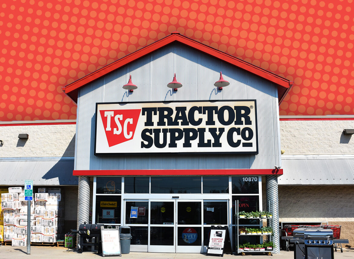 11 Best Tractor Supply New Arrivals Flying Off Shelves