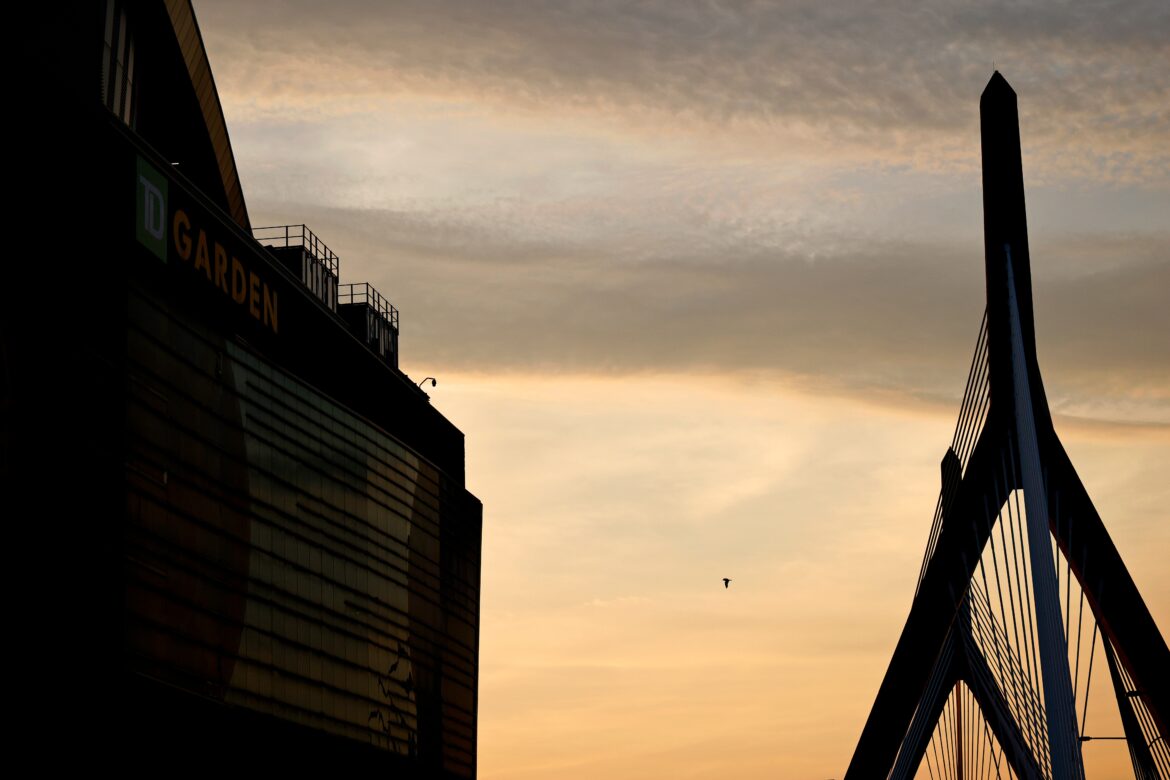 TD Garden set to undergo $100 million renovation project – 98.5 The Sports Hub TD Garden set to undergo $100 million renovation project - 98.5 The Sports Hub