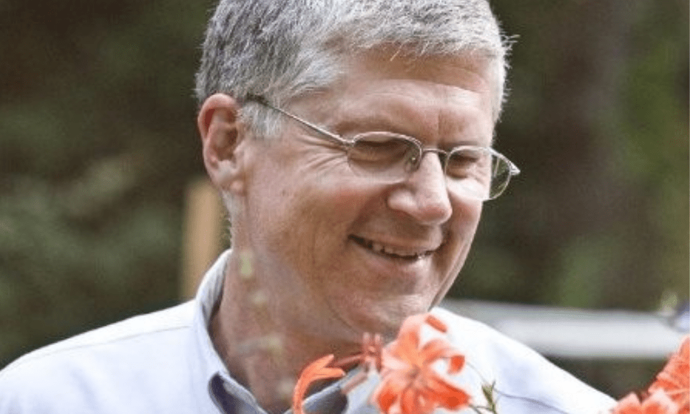 Fayette County’s Walter Reeves, Beloved Georgia Gardening Voice, Dies at 74 Fayette County’s Walter Reeves, Beloved Georgia Gardening Voice, Dies at 74