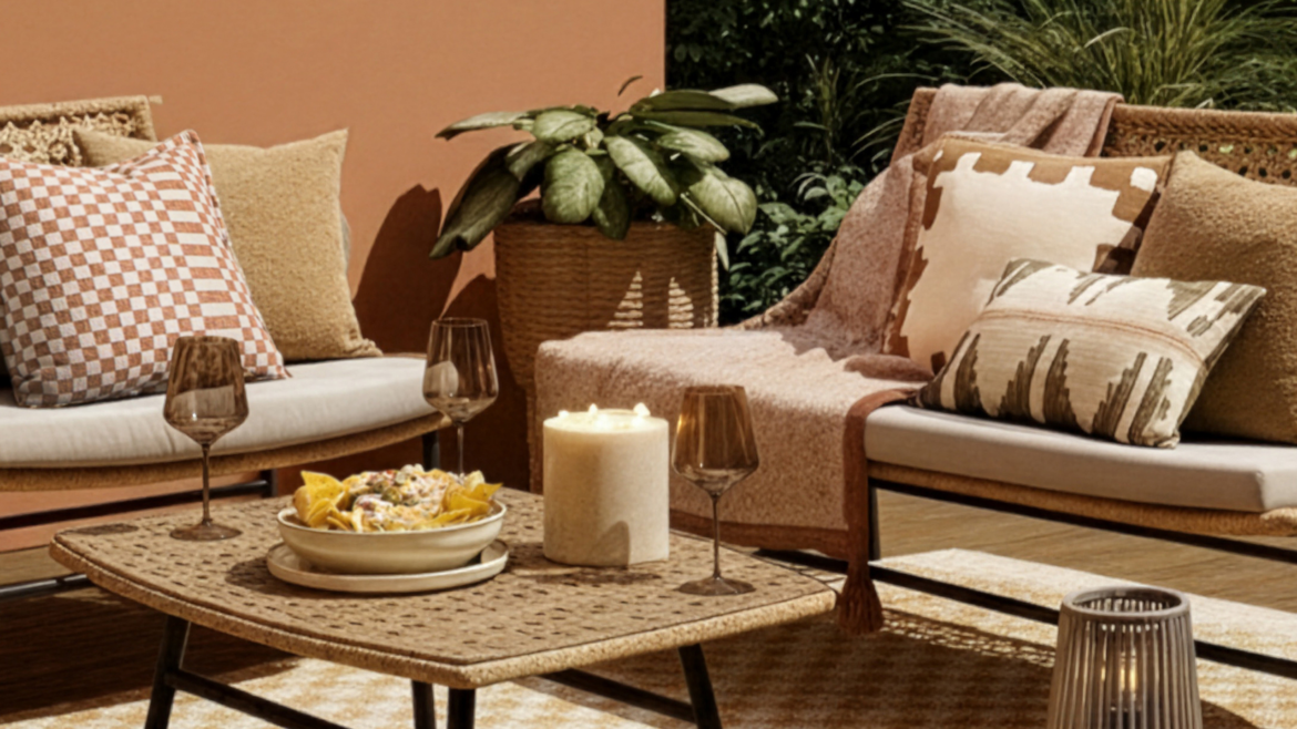The most stylish garden furniture included in the Very sale The most stylish garden furniture included in the Very sale