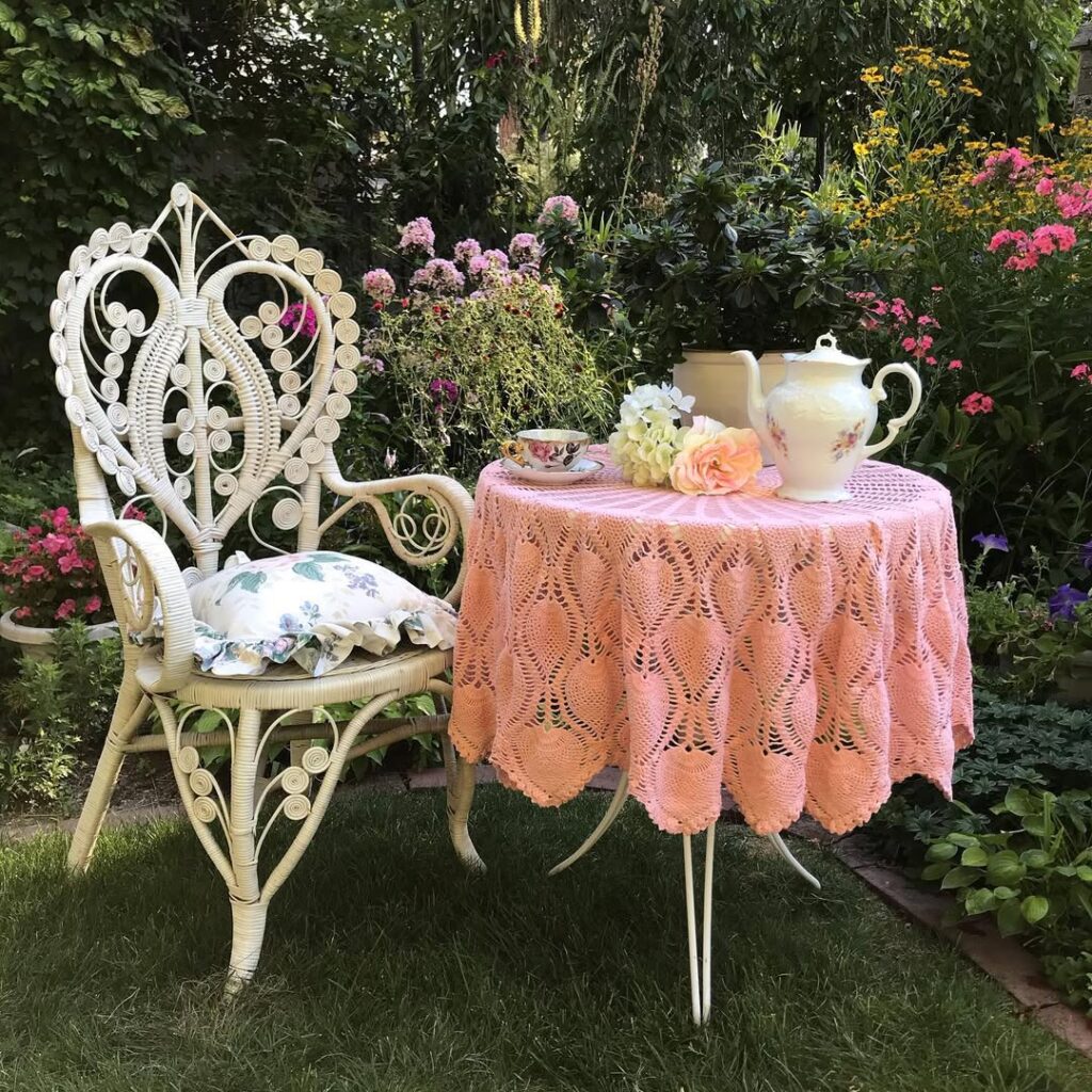 28 Romantic Garden Ideas for 2026 That Landscape Experts Pick When Mood Matters More Than Size Soft Meadow Style Garden Path