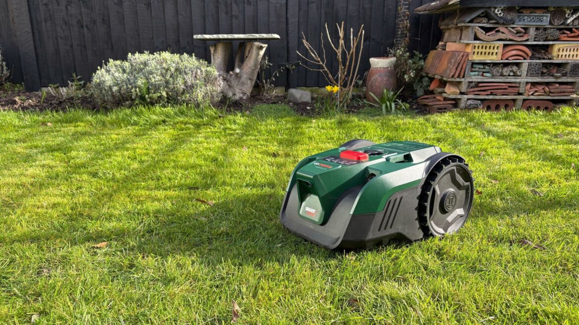 The best robot lawn mowers in 2026 – my 3 favourite machines The best robot lawn mowers in 2026 – my 3 favourite machines