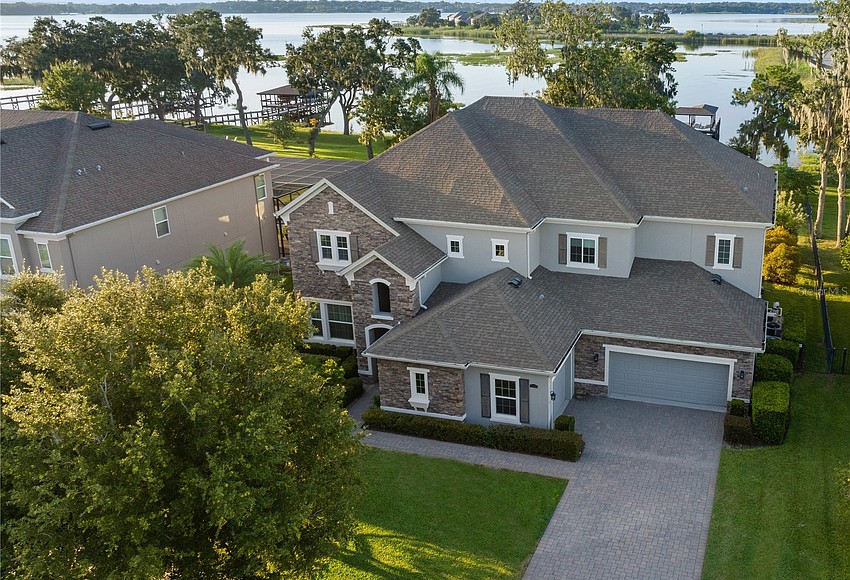 Hickory Hammock home tops Winter Garden home sales from March 30 to April 5 Hickory Hammock home tops Winter Garden home sales from March 30 to April 5