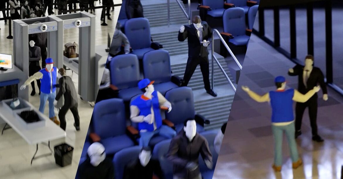 The Shocking Secrets of Madison Square Garden's Surveillance Machine