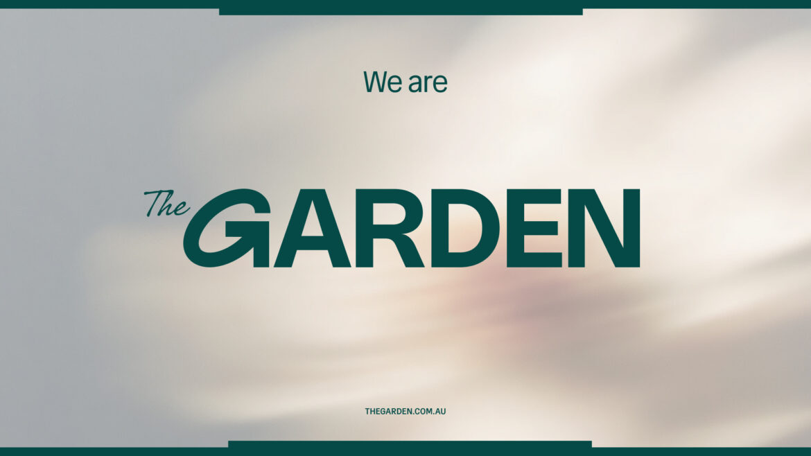 Independent Agency, The Garden Rebrands After Building a New Era Marketing OS Independent Agency, The Garden Rebrands After Building a New Era Marketing OS