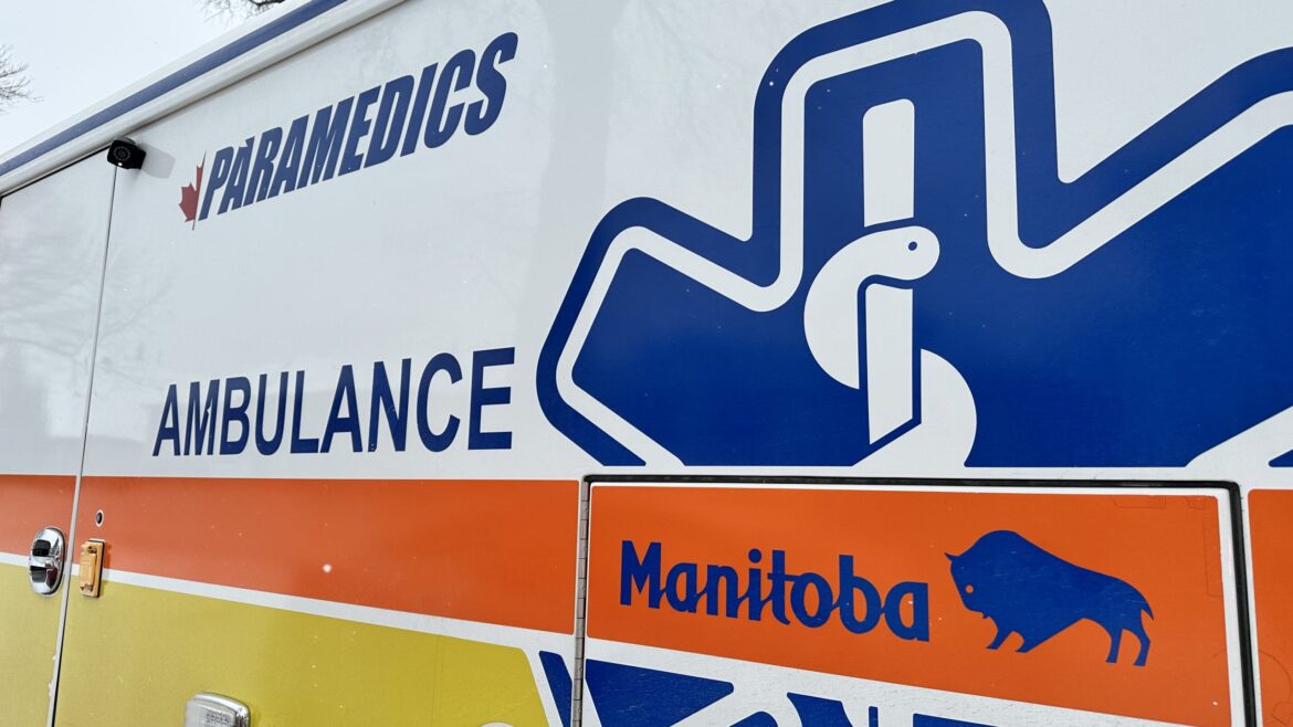 Winnipeg woman critically injured in domestic shooting at Inkster Gardens apartment complex Winnipeg woman critically injured in domestic shooting at Inkster Gardens apartment complex