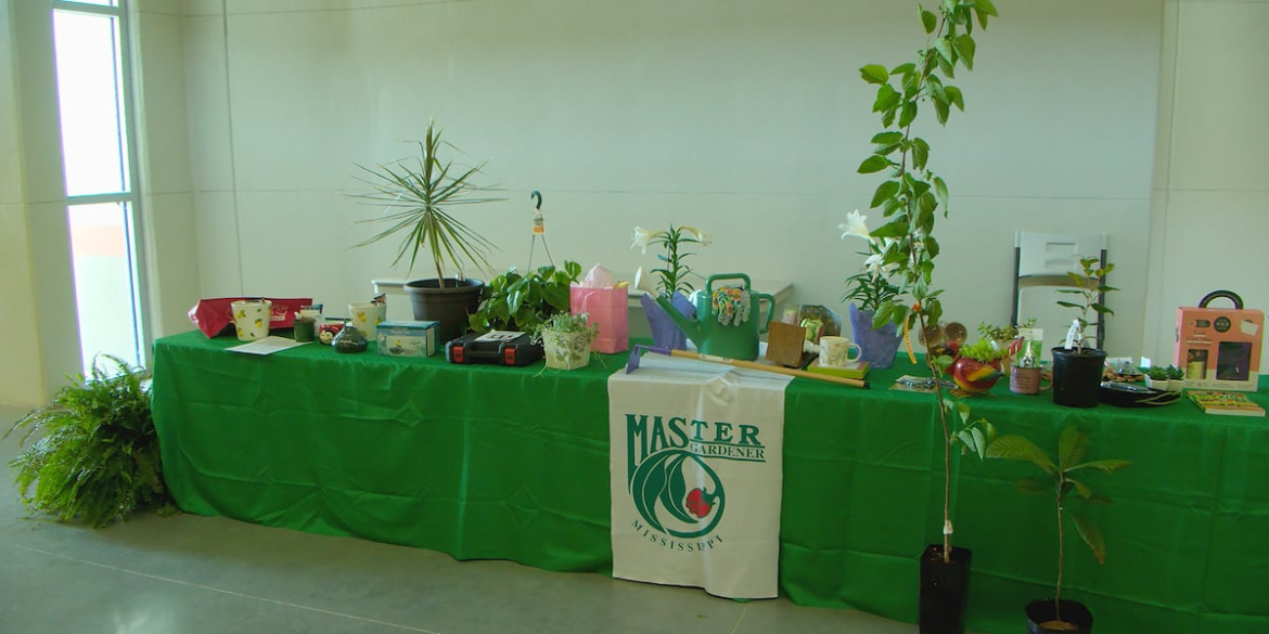 Community gathers for Pine Belt Master Gardeners’ Spring Garden Day Community gathers for Pine Belt Master Gardeners’ Spring Garden Day