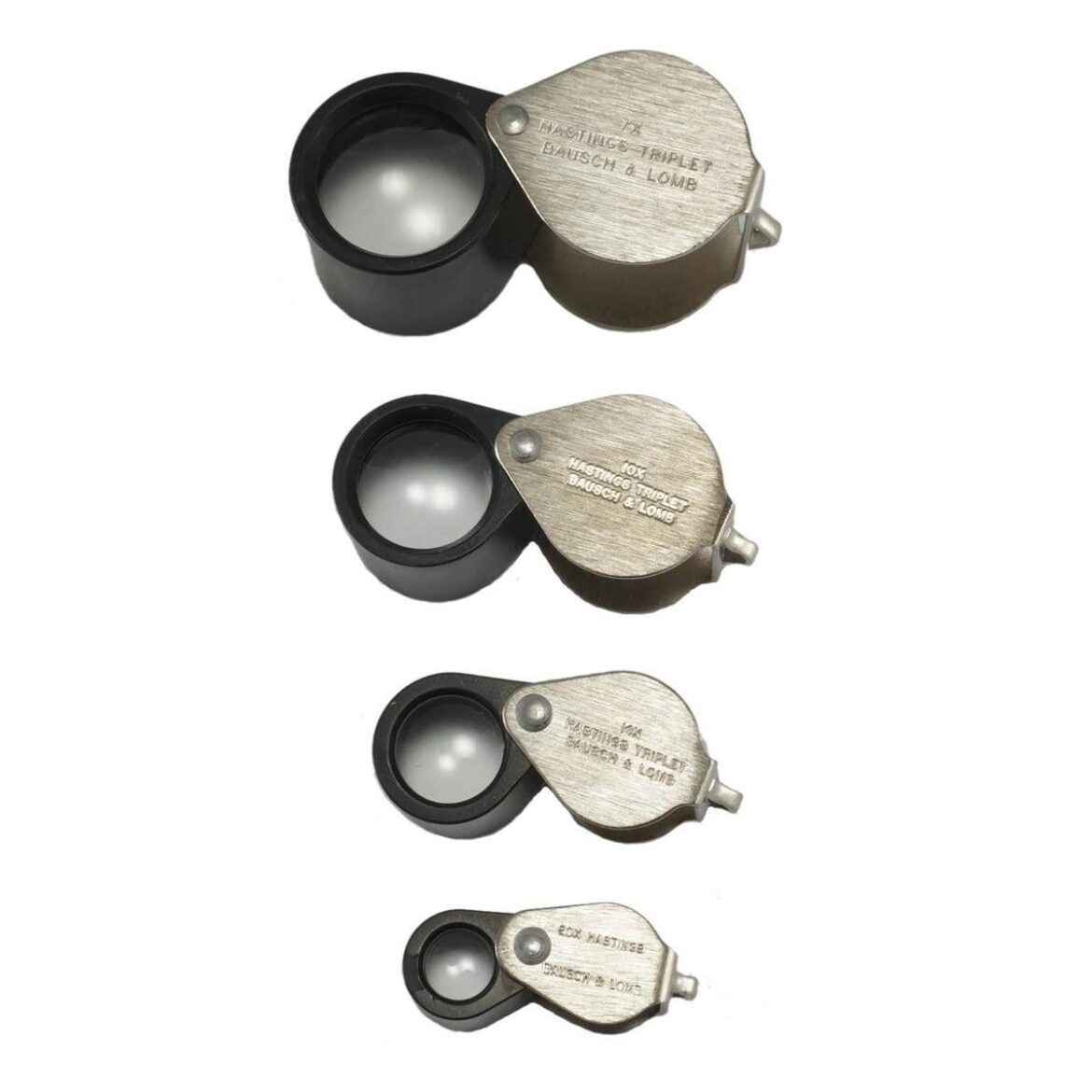 Need help choosing loupe for field work Need help choosing loupe for field work