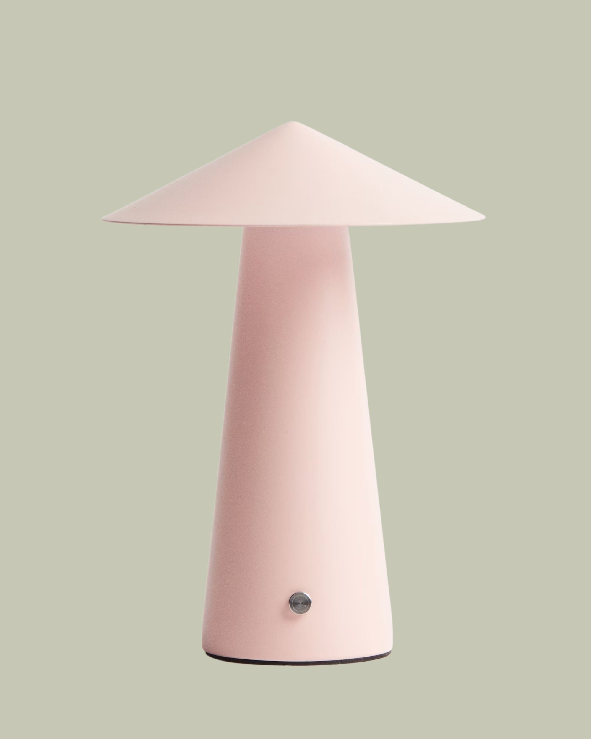 H&amp;M, Rechargeable Table Lamp