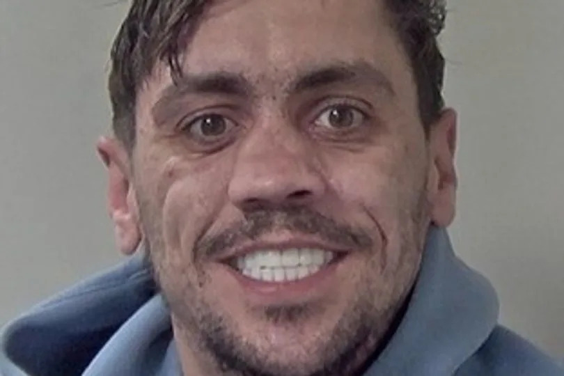 Ryan Whitehead was sentenced to 12 months in prison -Credit:Kent Police