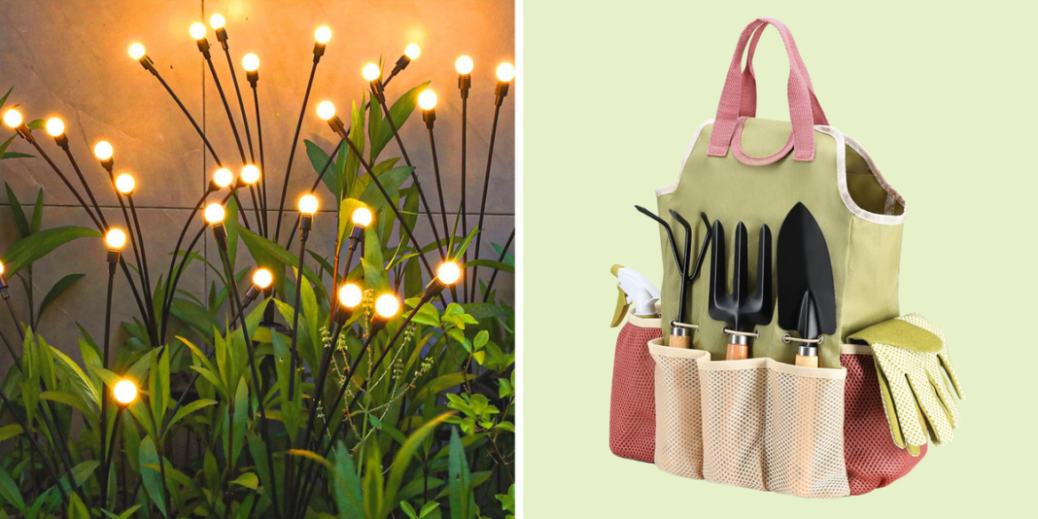 36 Best Gifts for Gardeners 2026