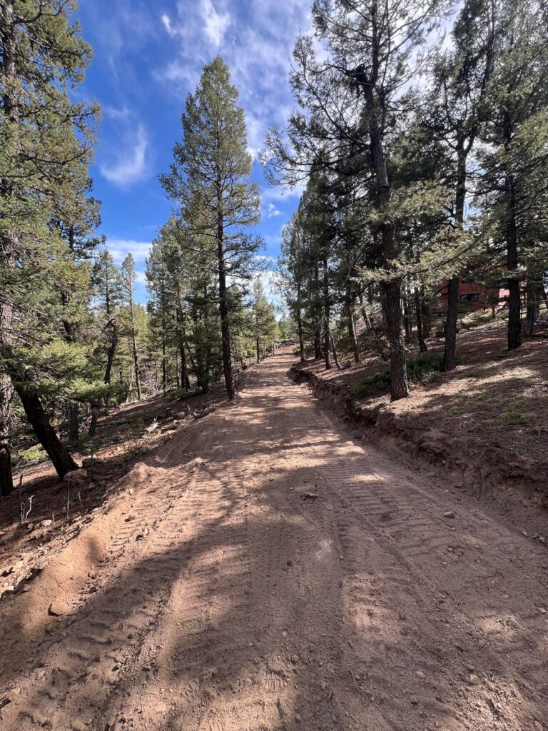 Road help