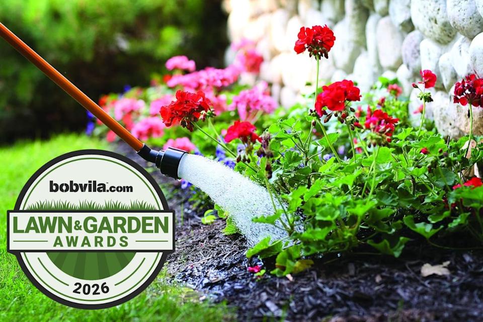 The 15 Best Lawn and Landscaping Tools of 2026, Tested and Reviewed