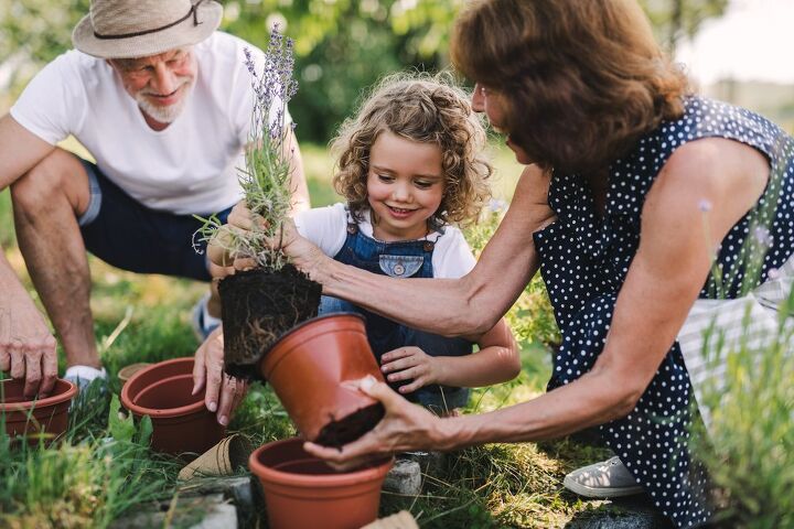 Expert Hacks To Make Spring Gardening Easier On Your Body Yahoo lifestyle home