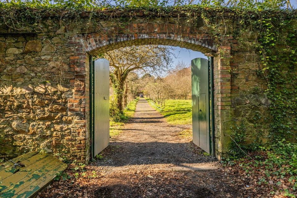 Glencormac Garden, Glencormack South, Kilmacanogue, Killough, Co  Wicklow.