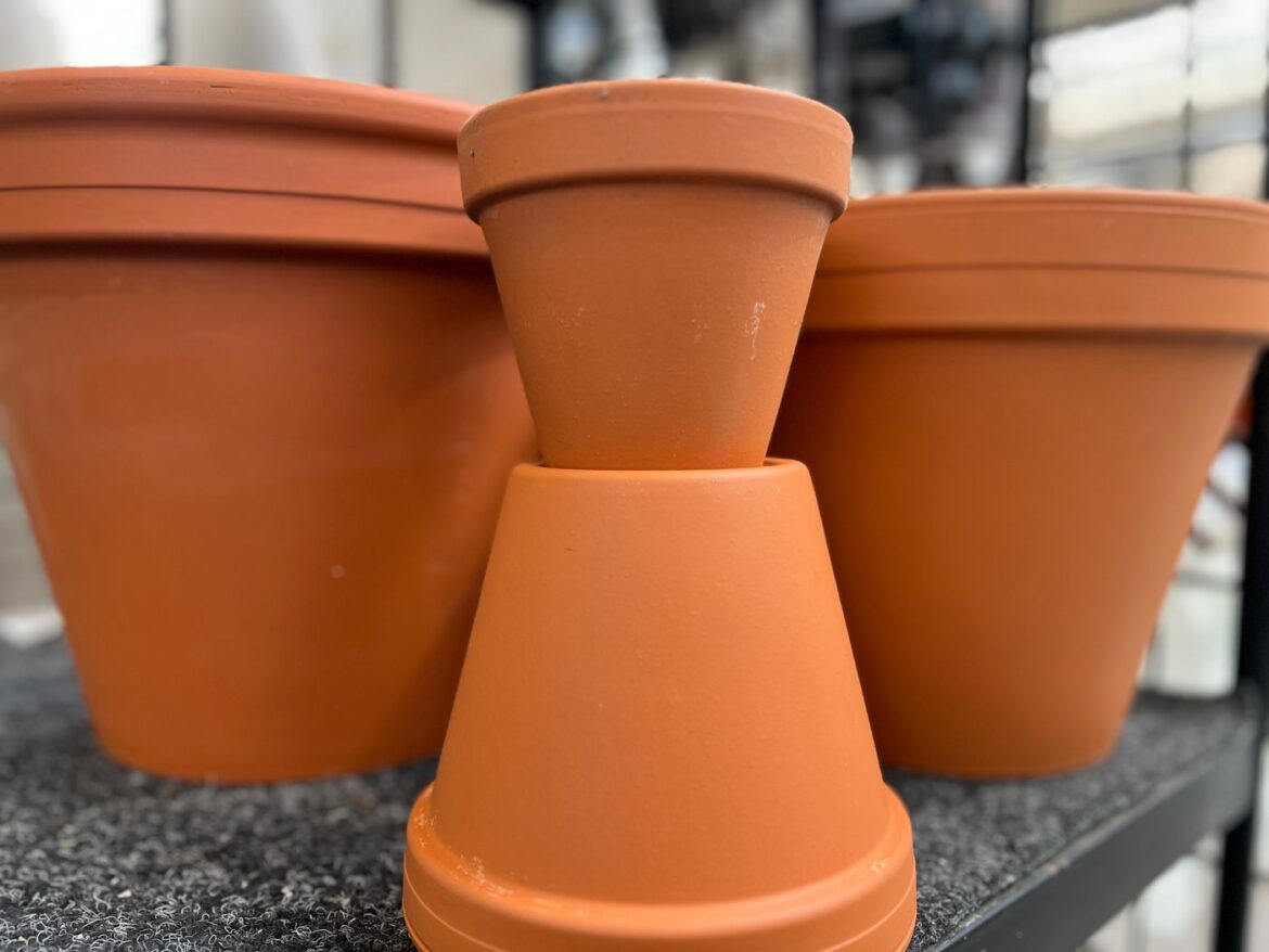 Plastic garden gear can add microplastics to the soil. Here are some alternatives Plastic garden gear can add microplastics to the soil. Here are some alternatives