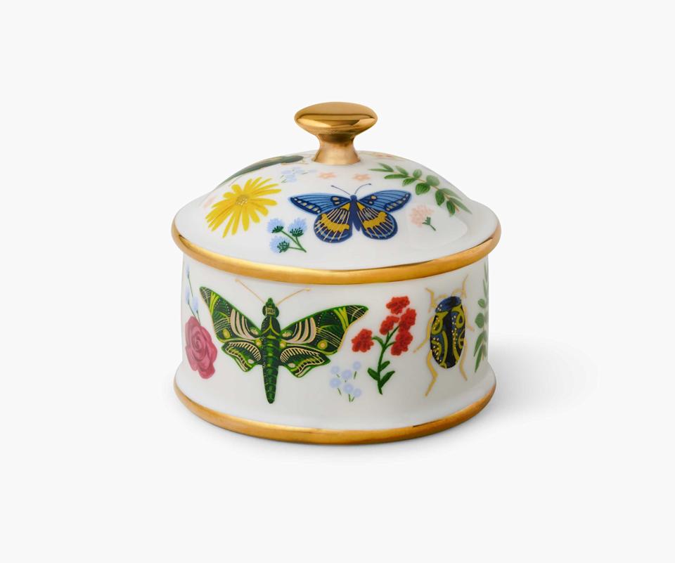 Shop Rifle Paper Co.'s Charming Garden Collection