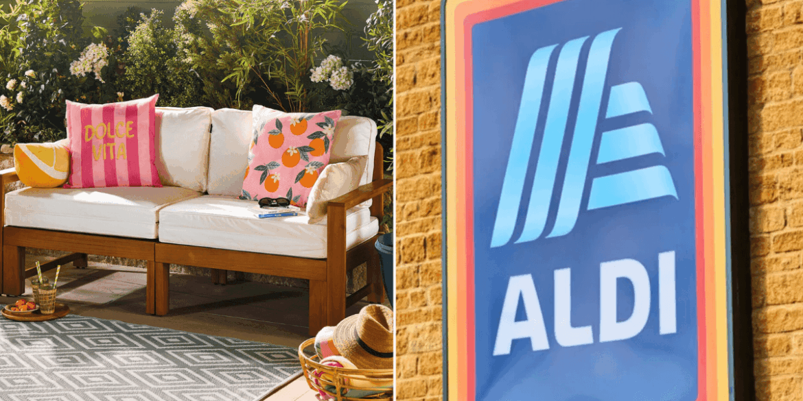 Aldi’s popular garden range will return this week Aldi's popular garden range will return this week