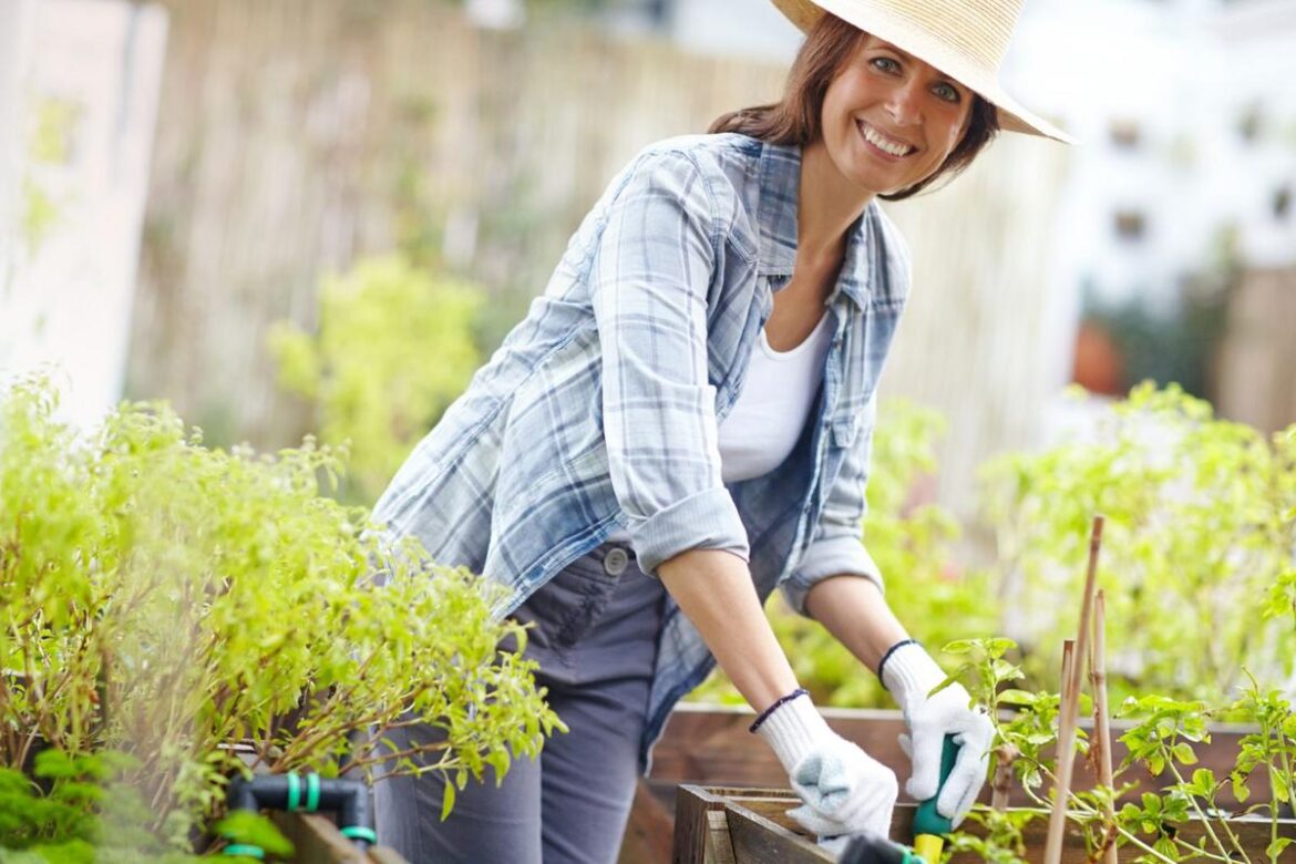 Spring Gardening: Health Benefits and Local Tips for Wenatchee Spring Gardening: Health Benefits and Local Tips for Wenatchee