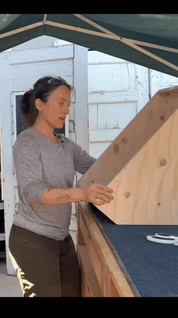 DIY Solar Oven!