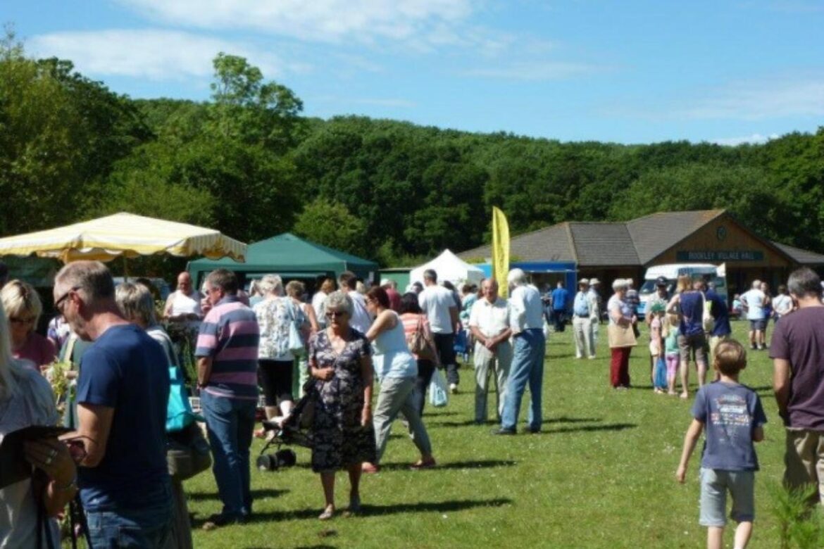 Popular gardening event set to return to the Island Popular gardening event set to return to the Island