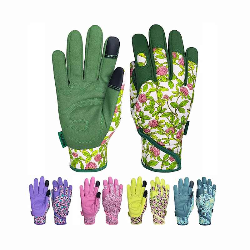 MSUPSAV Gardening Gloves
