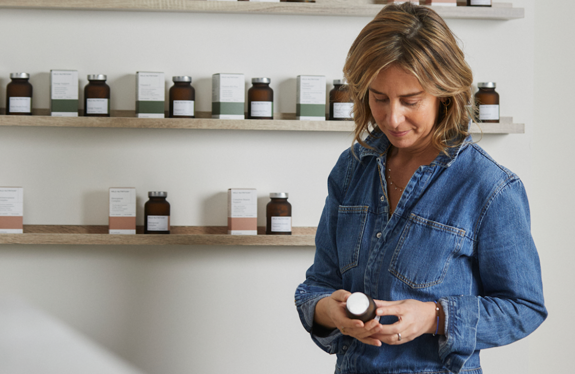 How Wild Nutrition became a £40m supplement brand after launching in a garden shed How Wild Nutrition became a £40m supplement brand after launching in a garden shed