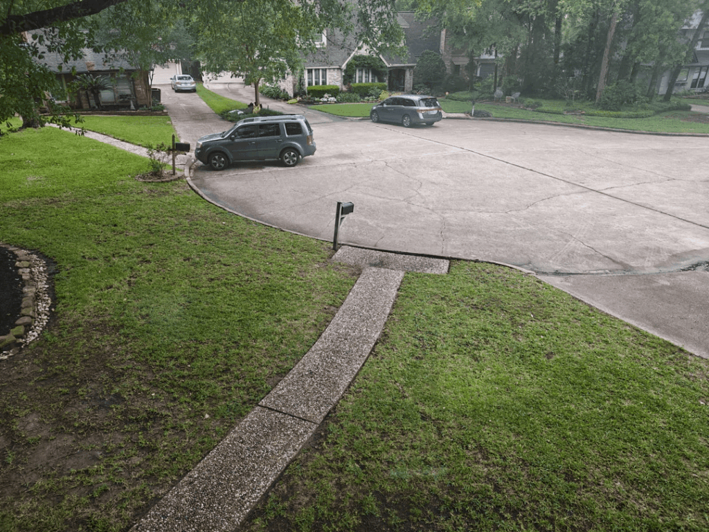 Overwhelmed first time homeowner