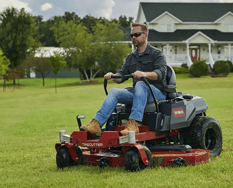 The Best Garden Tractors for Large Yards (Expert Picks) The Best Garden Tractors for Large Yards (Expert Picks)