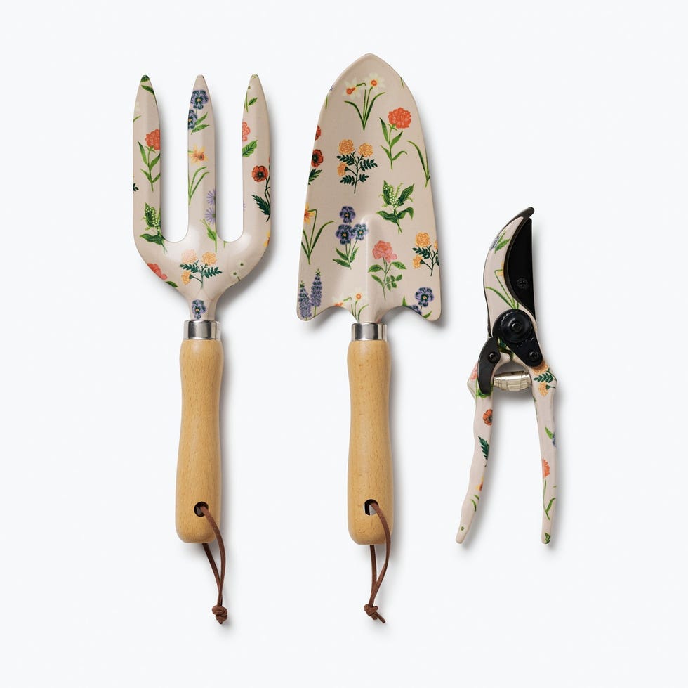 Gardening Tool Set Gardening Tool Set