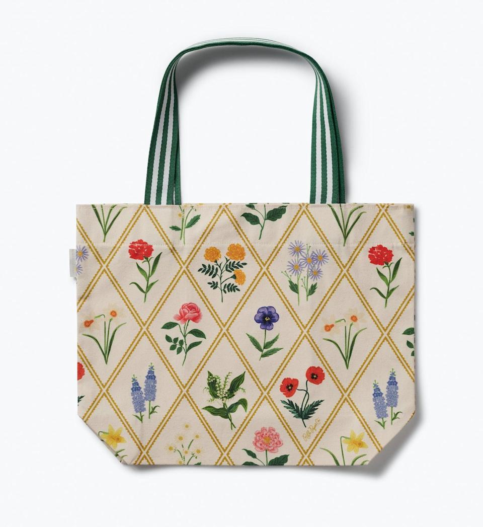 Shop Rifle Paper Co.'s Charming Garden Collection