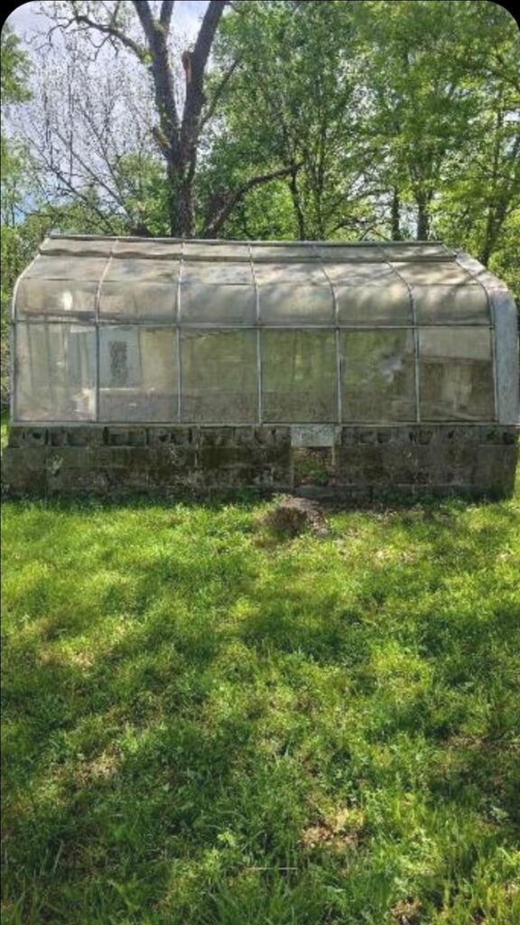 Any advice for building a relatively cheap foundation? Need ideas!