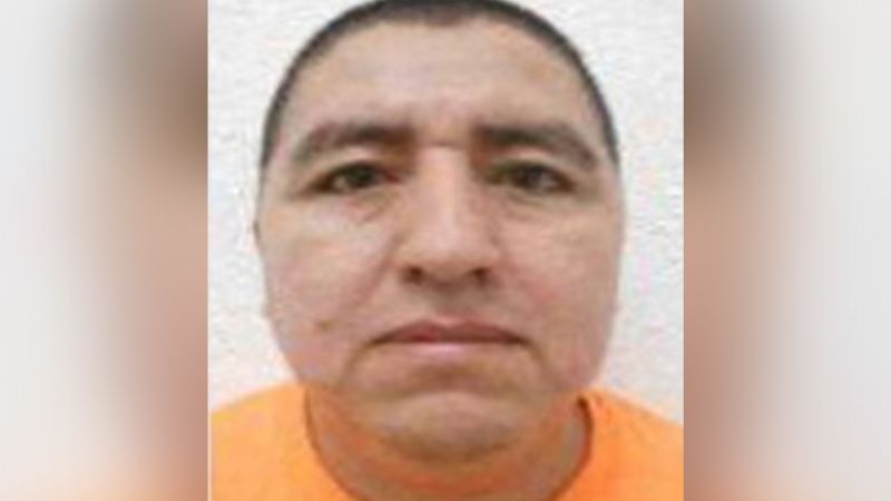 El Jardinero: What to know about the Mexican cartel figure arrested in a ditch El Jardinero: What to know about the Mexican cartel figure arrested in a ditch