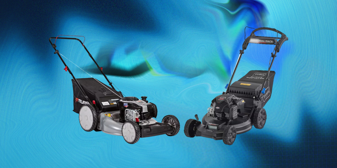 Best Lawn Mowers for 2026, Expert Tested