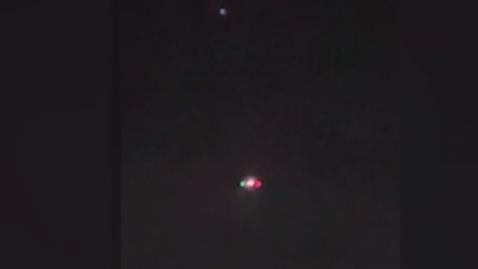 Pleasant Garden man says drones around home invade his privacy (WGHP)