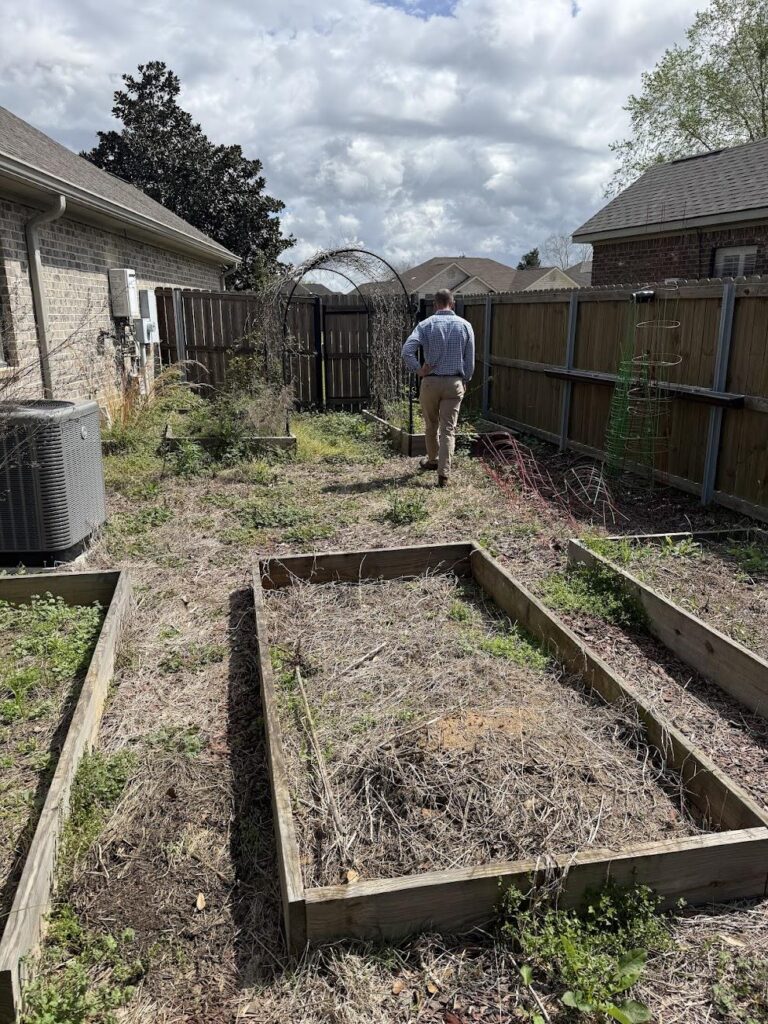 In-bed composting in a rotating raised bed system? Please advise if my idea is dumb lol In-bed composting in a rotating raised bed system? Please advise if my idea is dumb lol