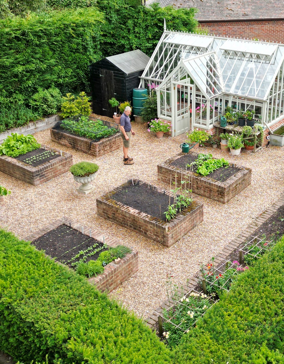mary berry gardening tips