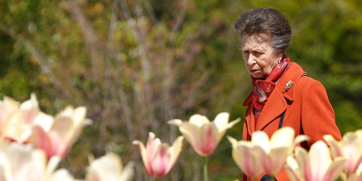 A New Royal Garden Has Opened In London – And It’s One Of The Best Places To See Spring Flowers Right Now A New Royal Garden Has Opened In London – And It’s One Of The Best Places To See Spring Flowers Right Now