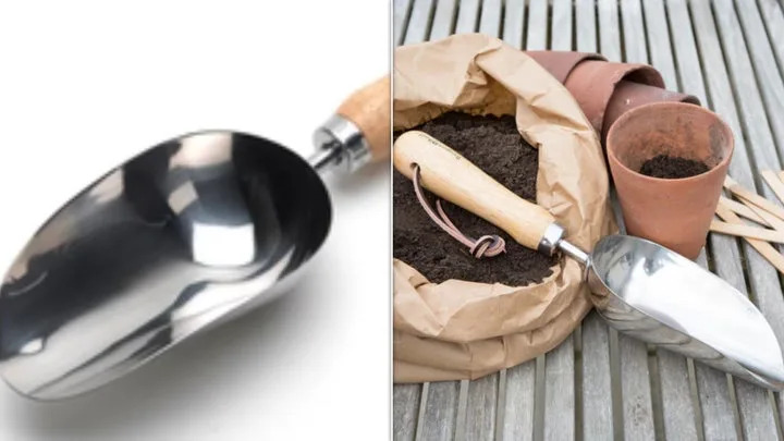 Compost Scoop