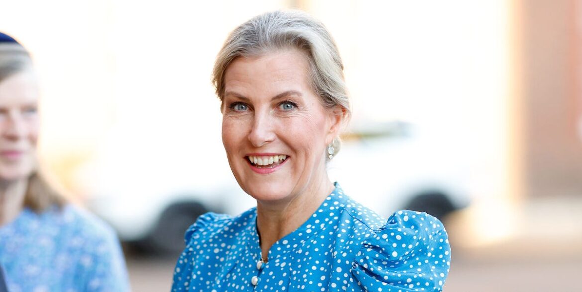 How to grow the Duchess of Edinburgh's favourite plants