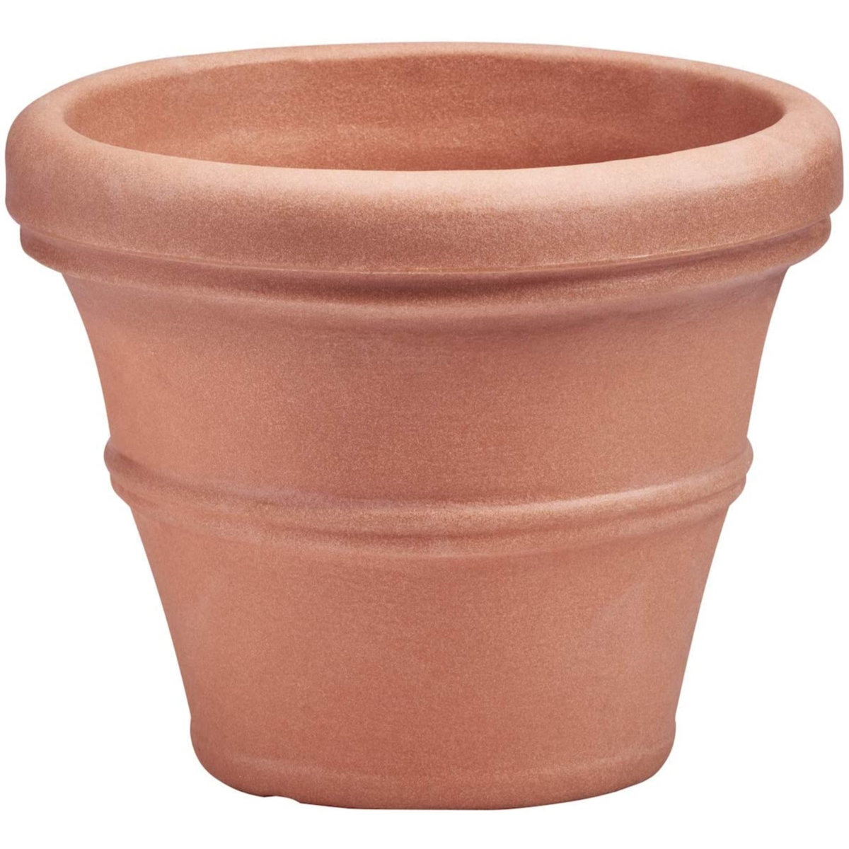 Birch Lane&trade; Resin Pot Planter &amp; Reviews | Wayfair