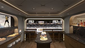 TD Garden unveils $100 million plan for rebuilt suites at Bruins, Celtics games and concerts Download app from appStore