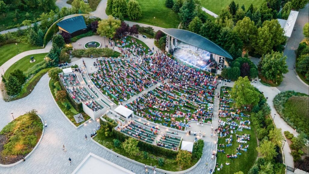 Frederik Meijer Gardens announces 2026 show lineup Frederik Meijer Gardens announces 2026 show lineup