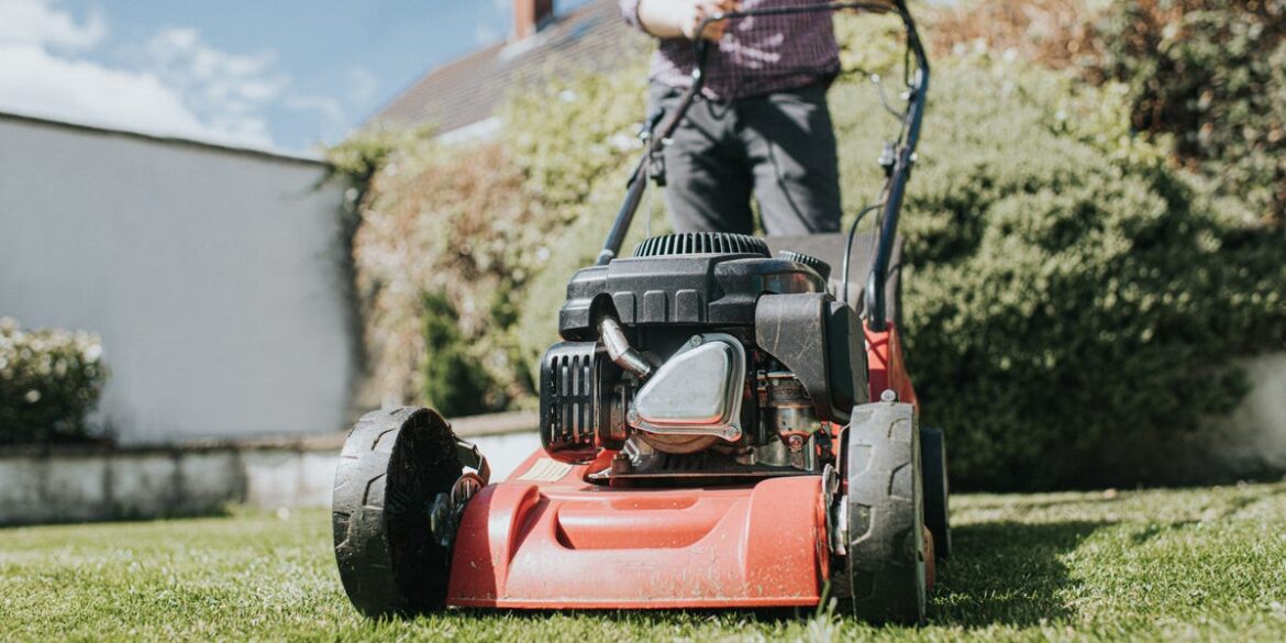 The Best Time to Start Mowing Your Lawn The Best Time to Start Mowing Your Lawn