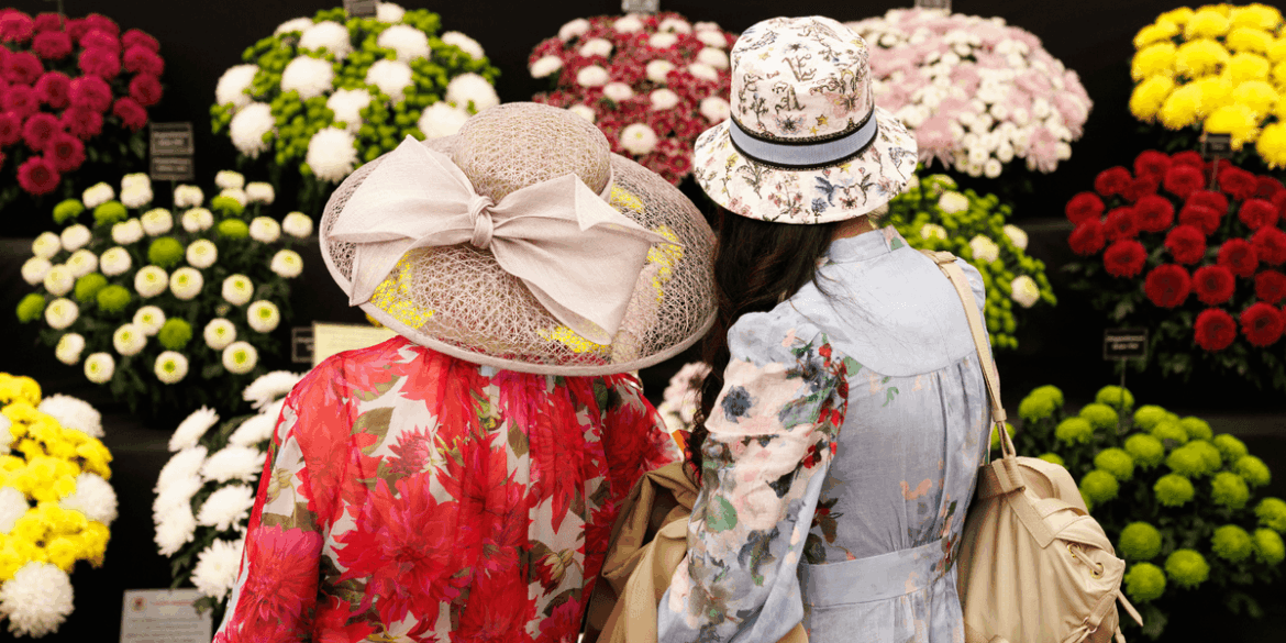Chelsea Flower Show confirms major change for second time in 113-year history Chelsea Flower Show confirms major change for second time in 113-year history